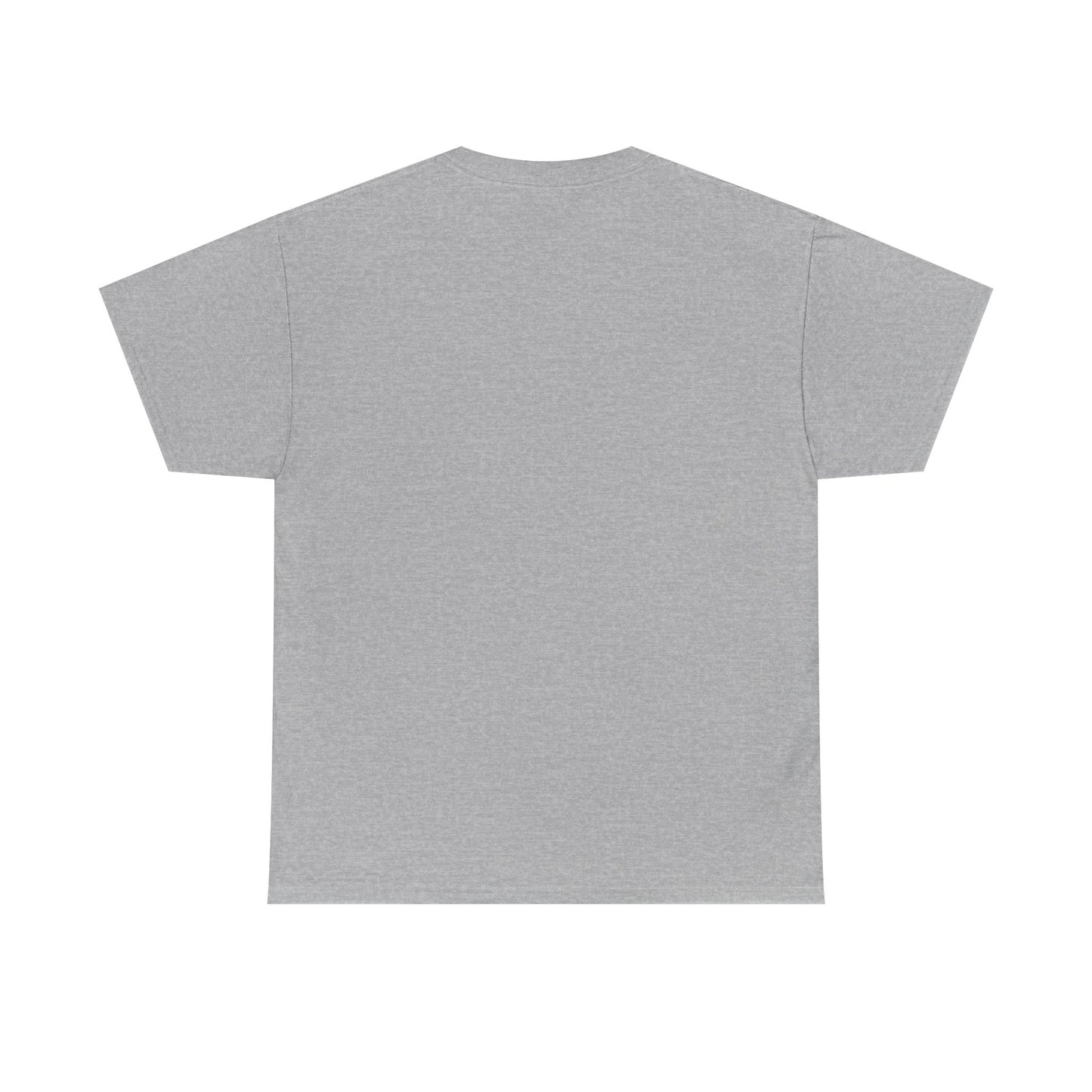 "Nina" Unisex Heavy Cotton Tee